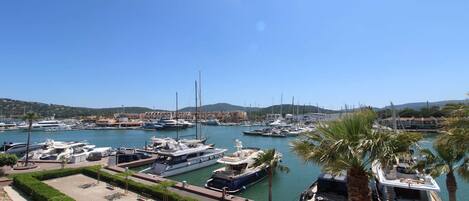 Port de plaisance