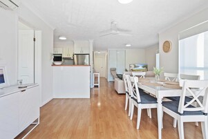 Servicio a la habitación