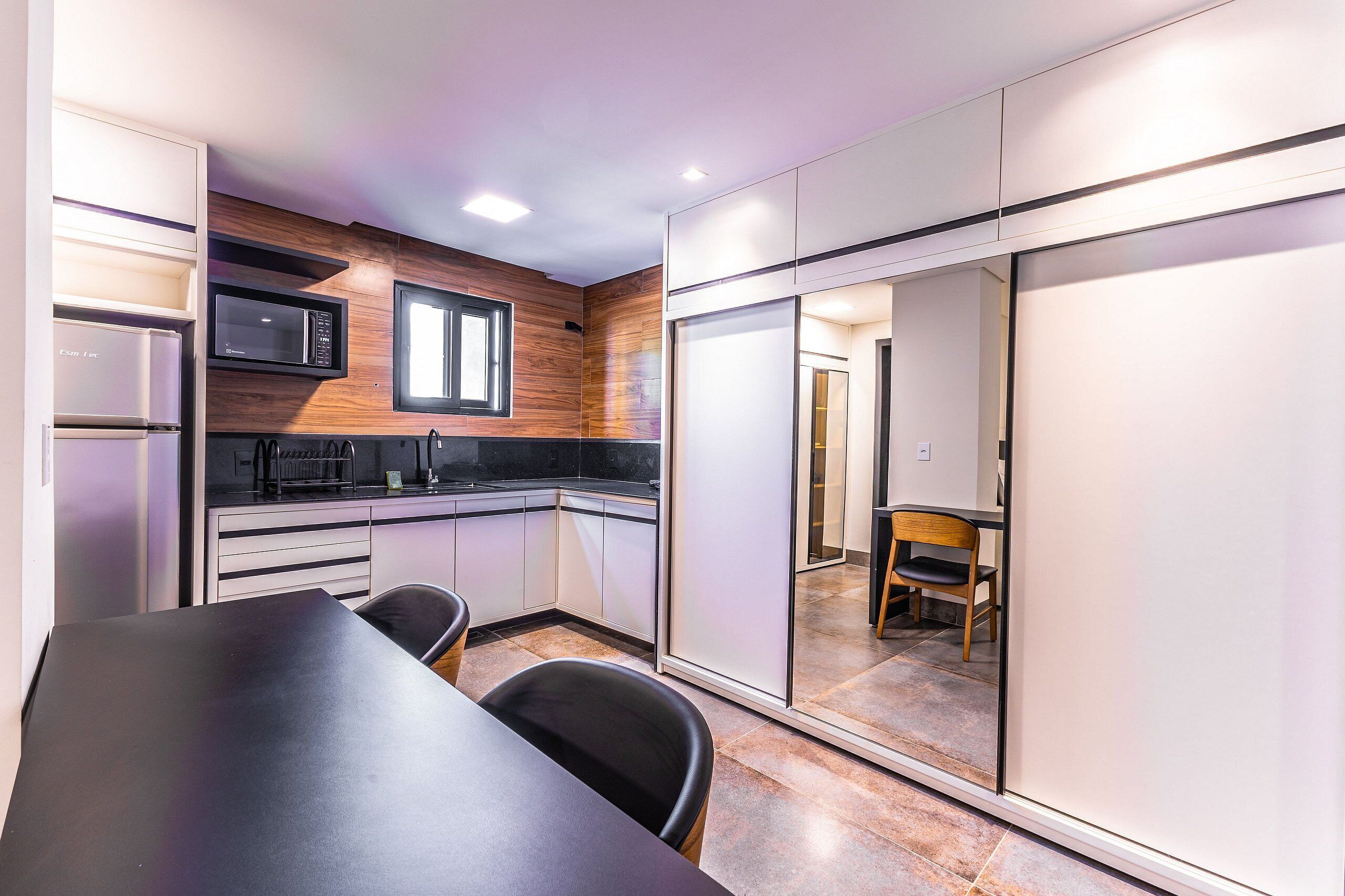 Comfort Studio | Private kitchen