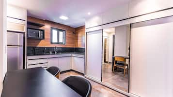 Comfort Studio | Private kitchen