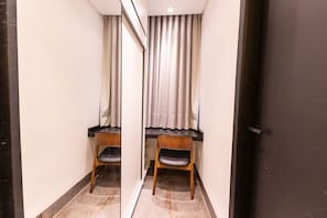 Estudi empresarial | Interior