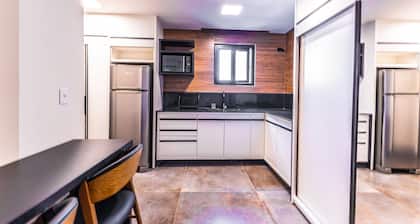 Barreiras Loft