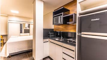 Superior Studio | Private kitchen