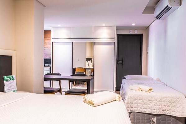 Comfort Studio