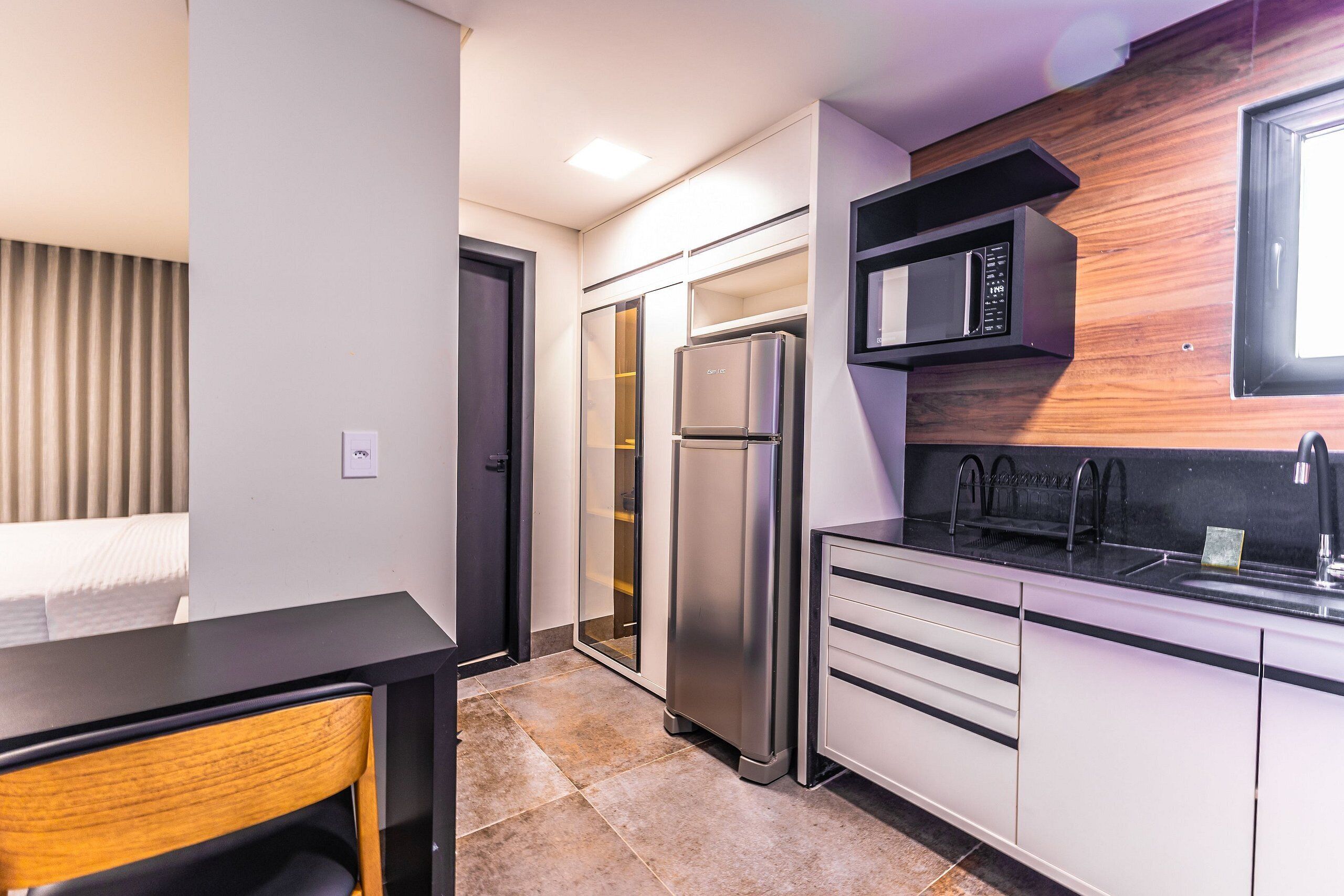 Comfort Studio | Interior