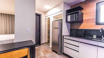 Comfort Studio | Interior