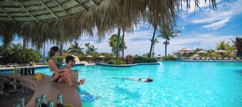 Breathtaking Dominican Republic resort, 
All incusive