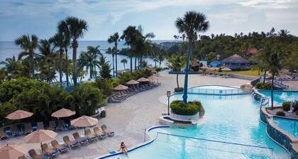 Breathtaking Dominican Republic resort,
All incusive