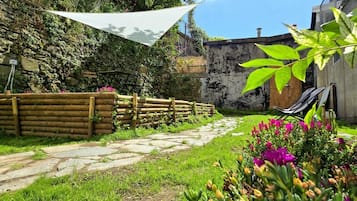 Área da propriedade