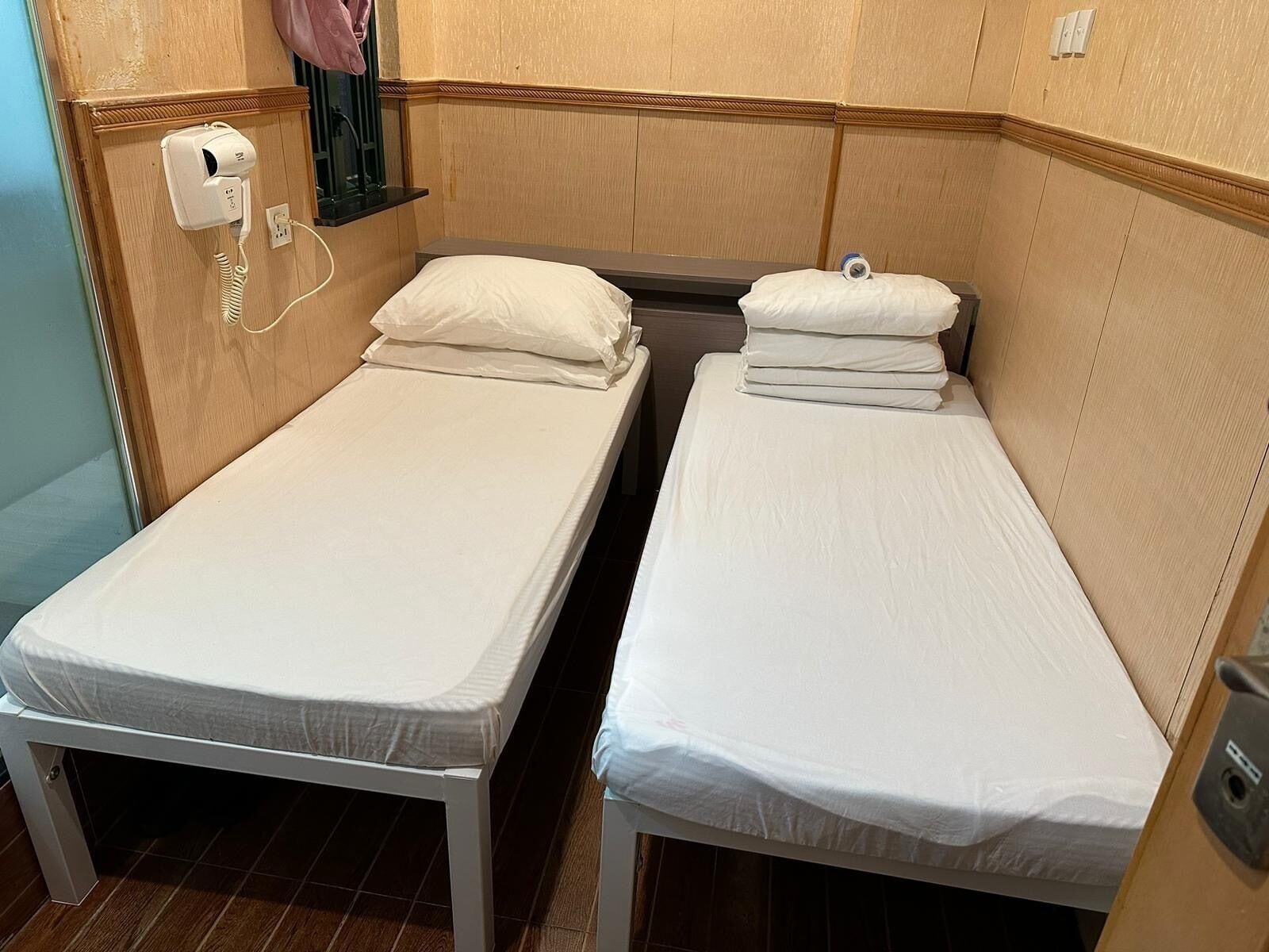 Foto - HK Peaceful Guesthouse