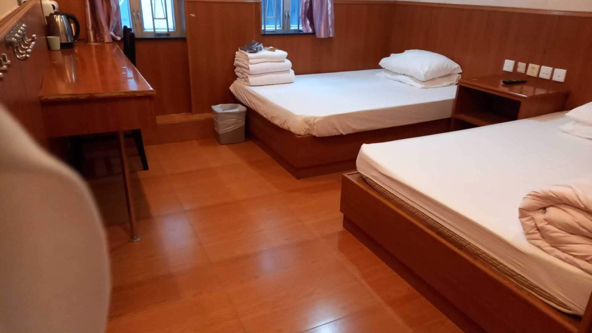 Foto - HK Peaceful Guesthouse