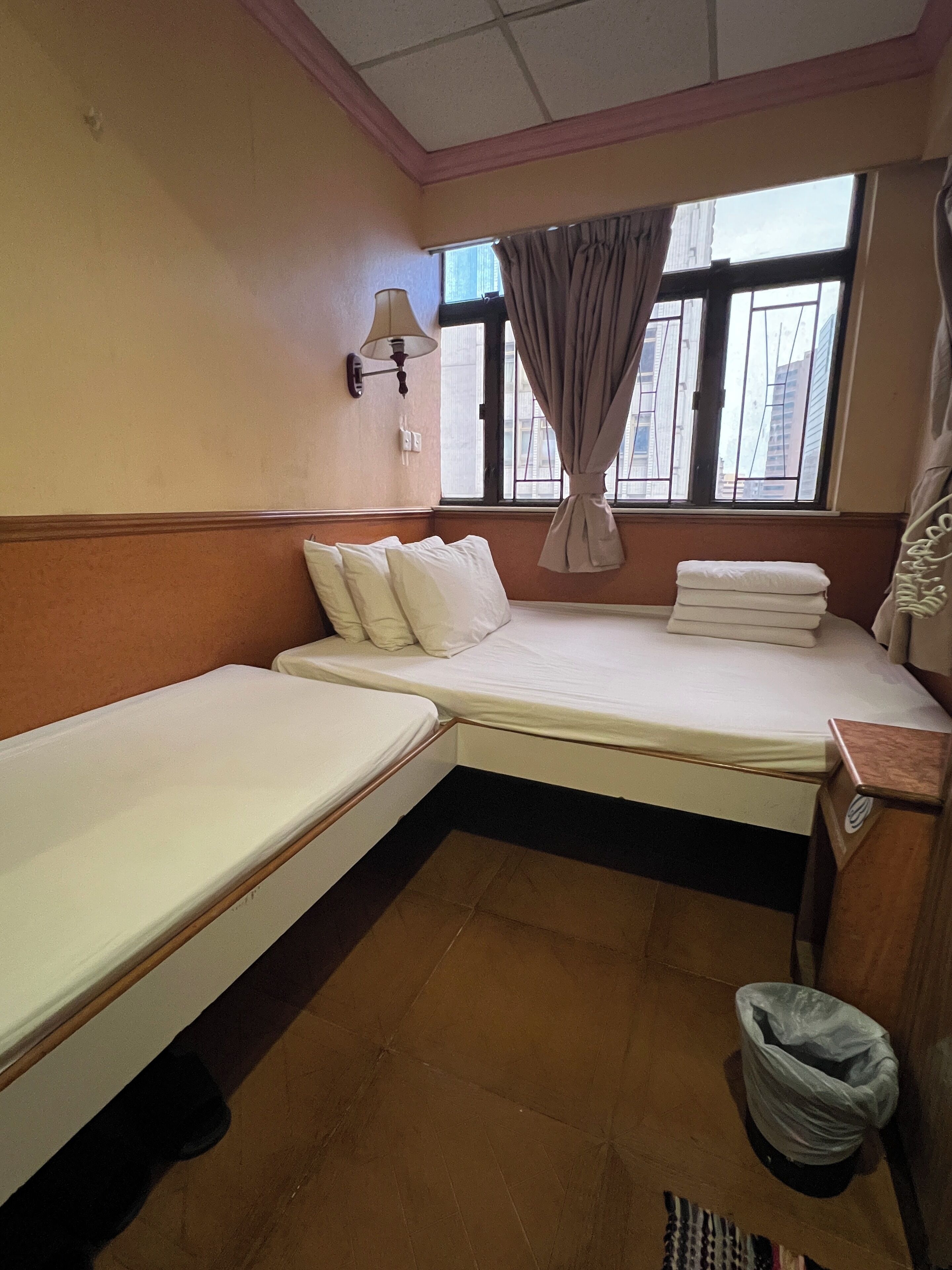 Foto - HK Peaceful Guesthouse