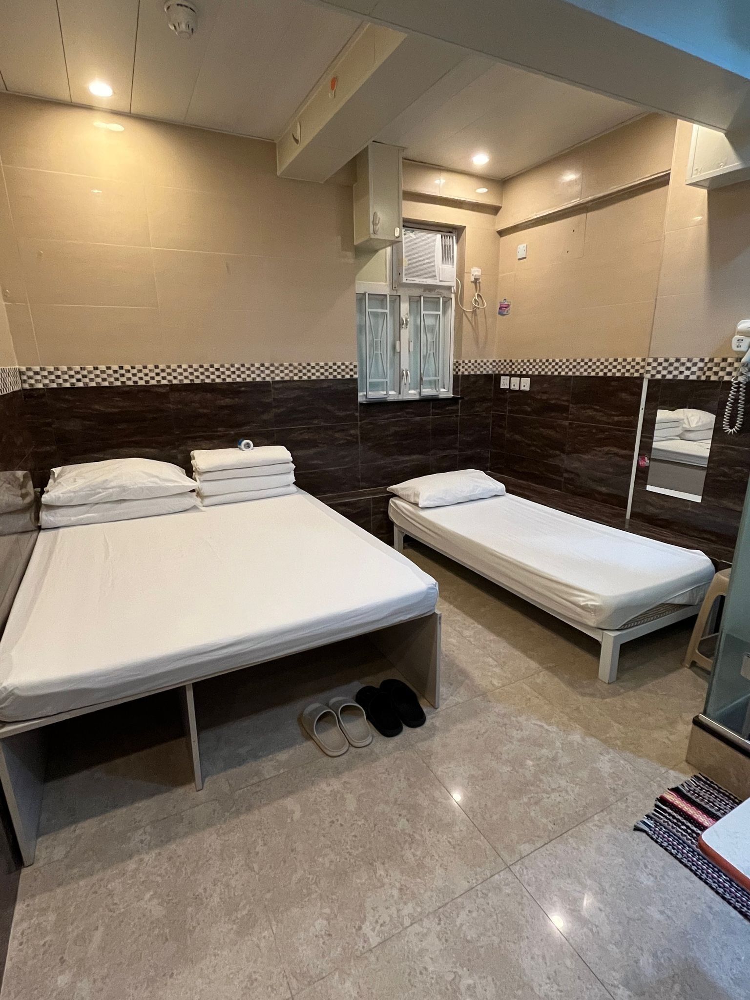 Foto - HK Peaceful Guesthouse