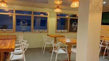 Restaurantes