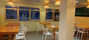 Dining - Miramar Baru (Cartagena)