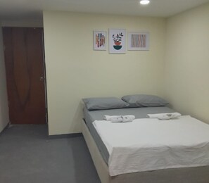 Classic Double Room, Balcony, Ocean View - Miramar Baru (Cartagena)