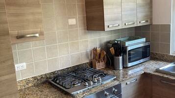 Dapur pribadi