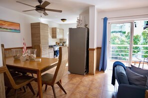 Apartamento clásico | Comedor