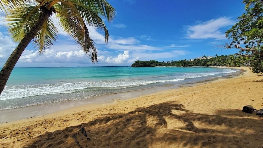 BonitaVillageLasTerrenas 4Beds8Pax
