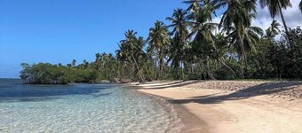 โบนิตาวิลลาเกสเทอเรนาส 4 เตียง 8 คน