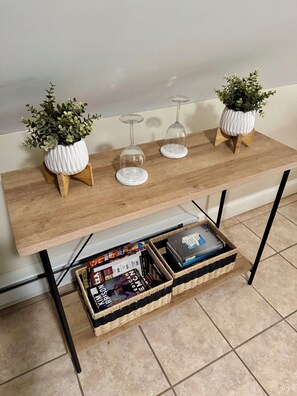 Interieur