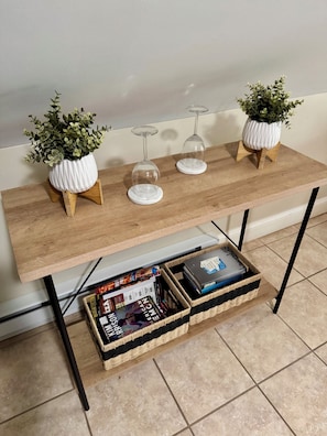 Interieur