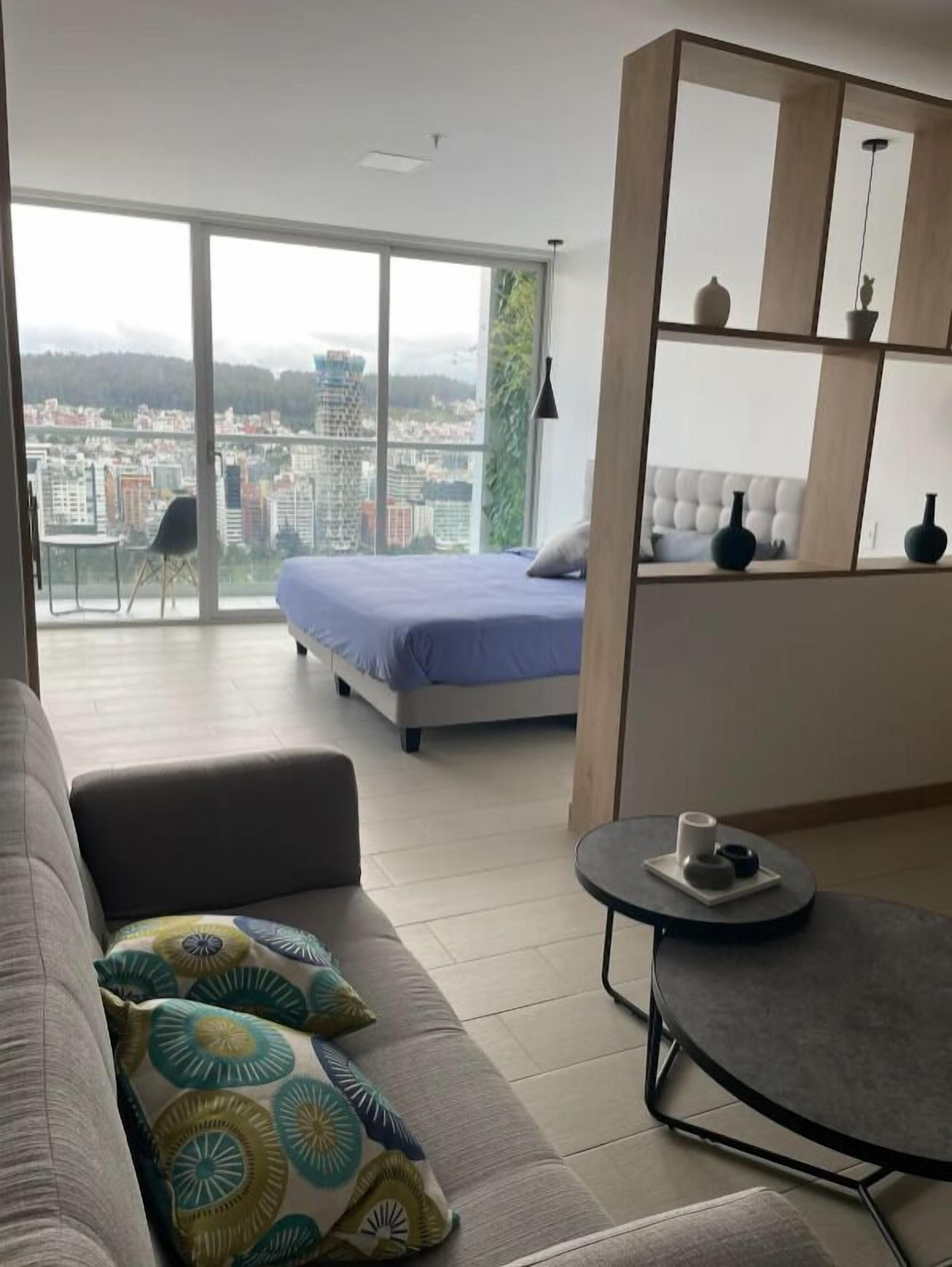 Suite exclusiva | Decoració individual, mobiliari individual i escriptori 