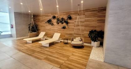 One Apartment