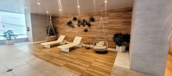 One Apartment