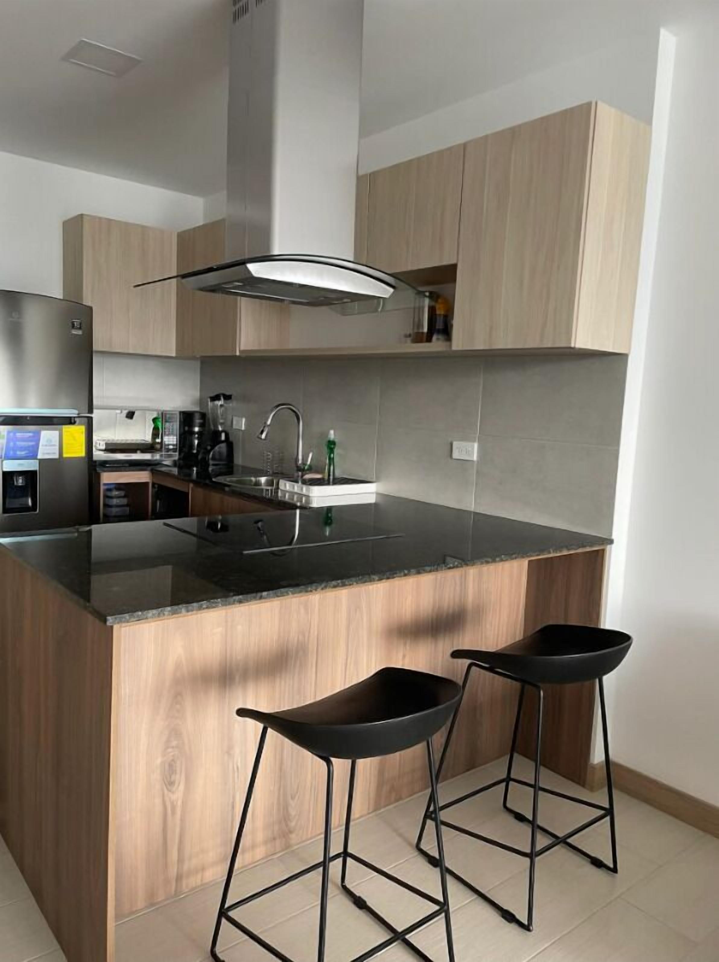 Suite exclusiva | Comedor