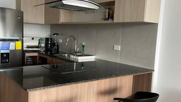 Suite exclusiva | Comedor