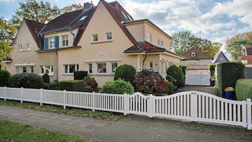 Eksteriør