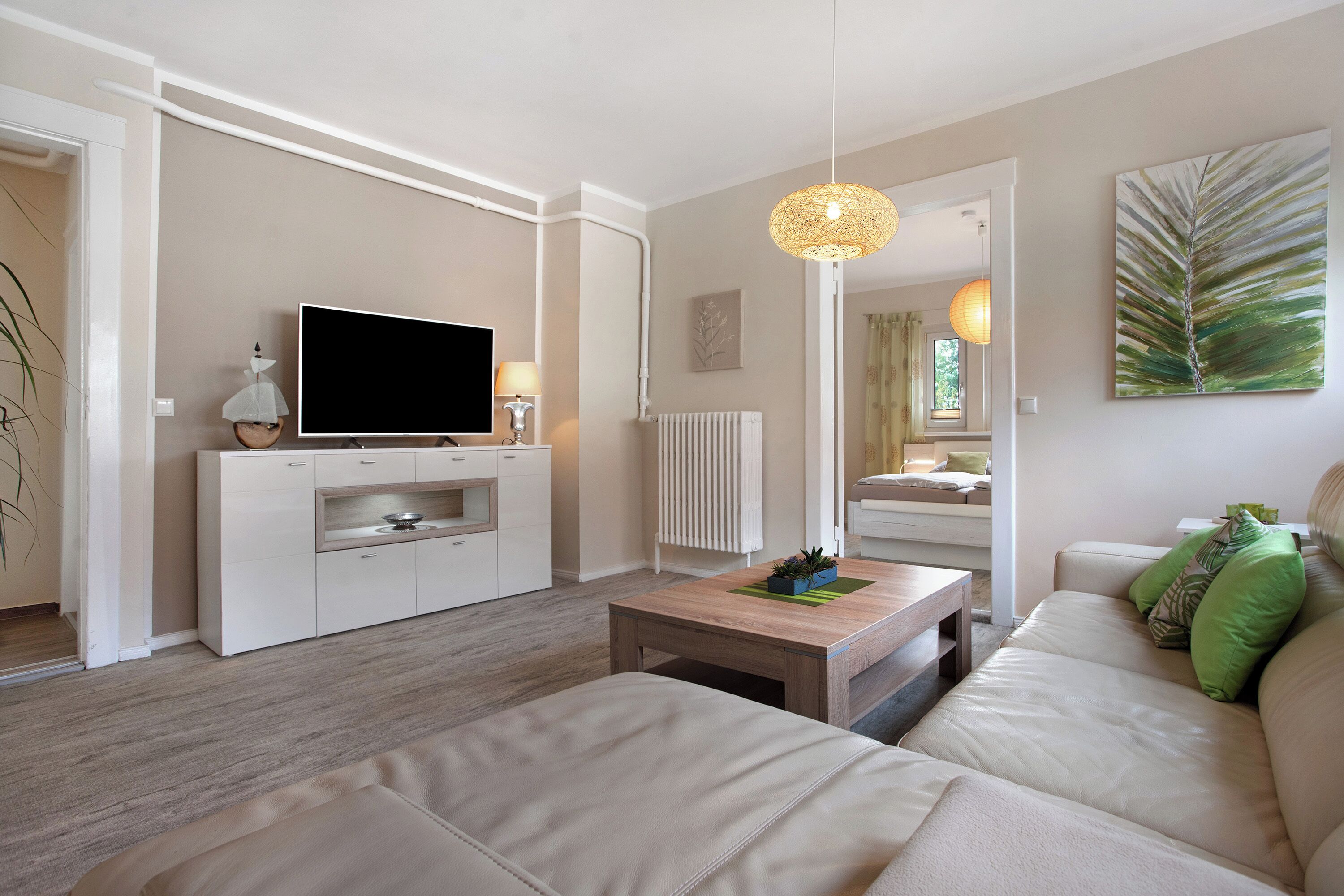 1 habitación, wifi gratis y ropa de cama 