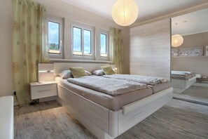 1 dormitorio, wifi gratis, ropa de cama