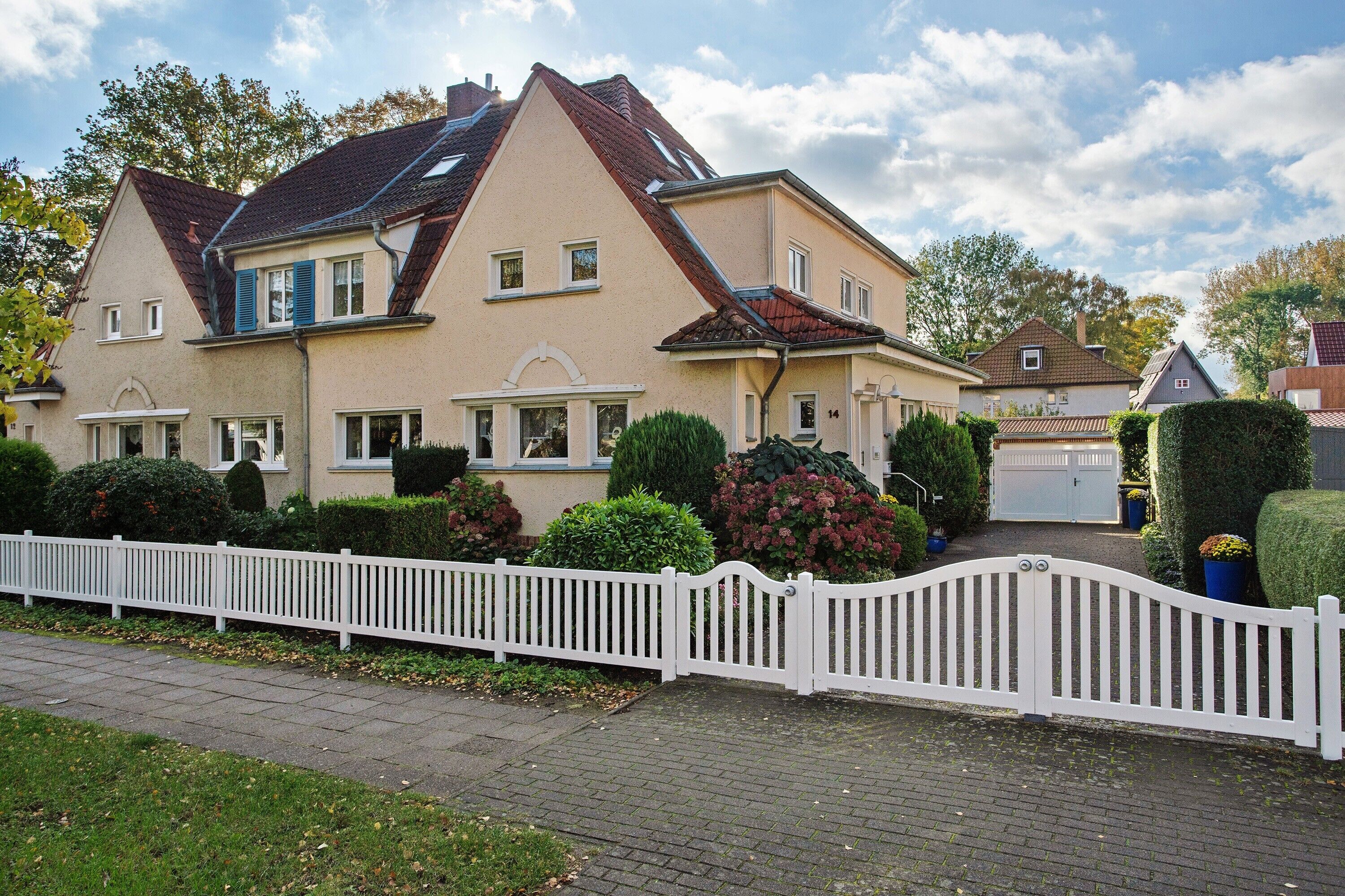 Aussenbereich