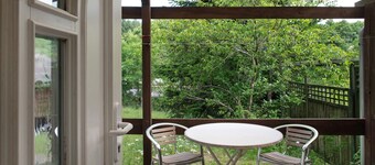 Apartment 'Appartment 1' with Shared Terrace and Wi-Fi