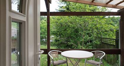 Apartment 'Appartment 1' with Shared Terrace and Wi-Fi