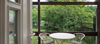 Apartment 'Appartment 1' with Shared Terrace and Wi-Fi