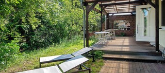 Apartment 'Appartement 2' with Shared Terrace and Wi-Fi