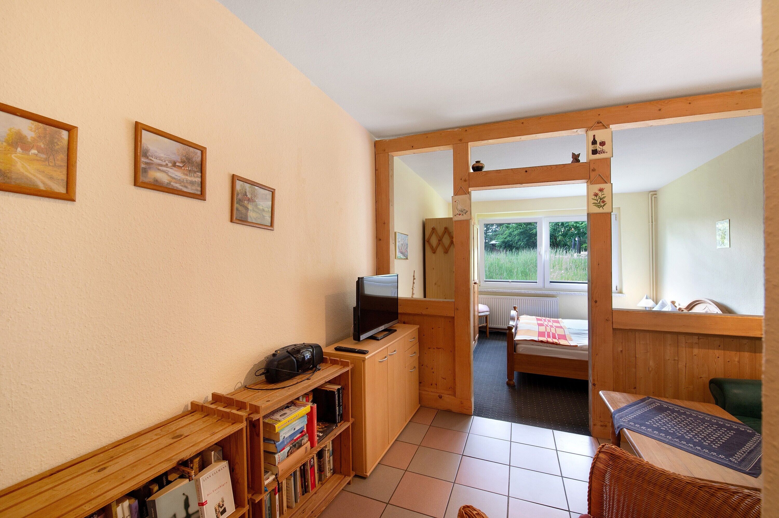 1 habitación, wifi gratis y ropa de cama 