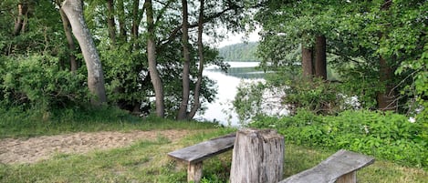Ulkoalueet