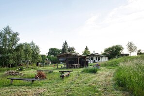 Boendeområde