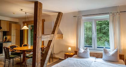 Apartment 'Ferienwohnung Wels' with Balcony and Wi-Fi