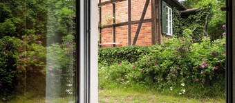 Apartment 'Ferienwohnung Barsch' with Wi-Fi