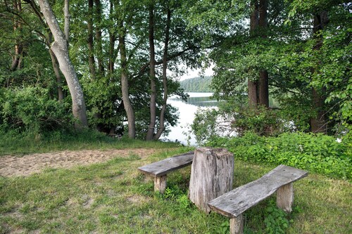 Ferienwohnung Zander" mit WLAN