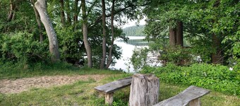 Appartement de vacances Zander avec Wi-Fi