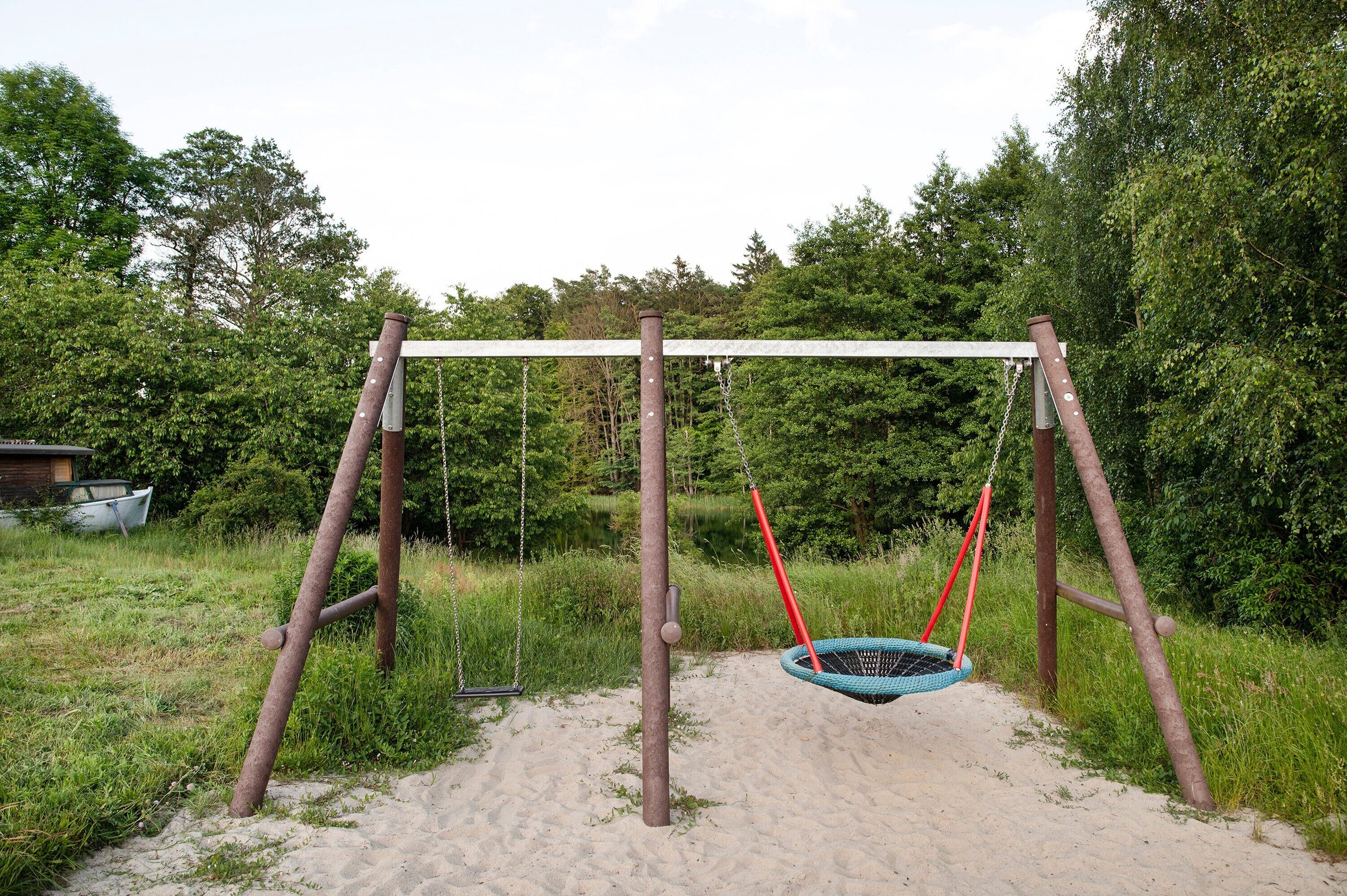 Lasten alue
