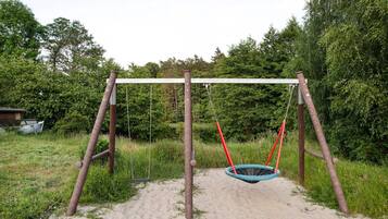 Lasten alue