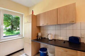 Interior - Holiday Apartment Zander with Wi-Fi (Feldberger Seenlandschaft)