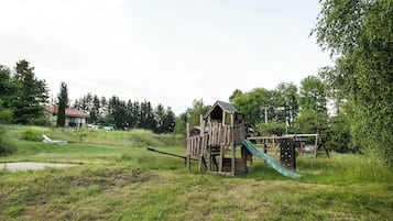 Lasten alue